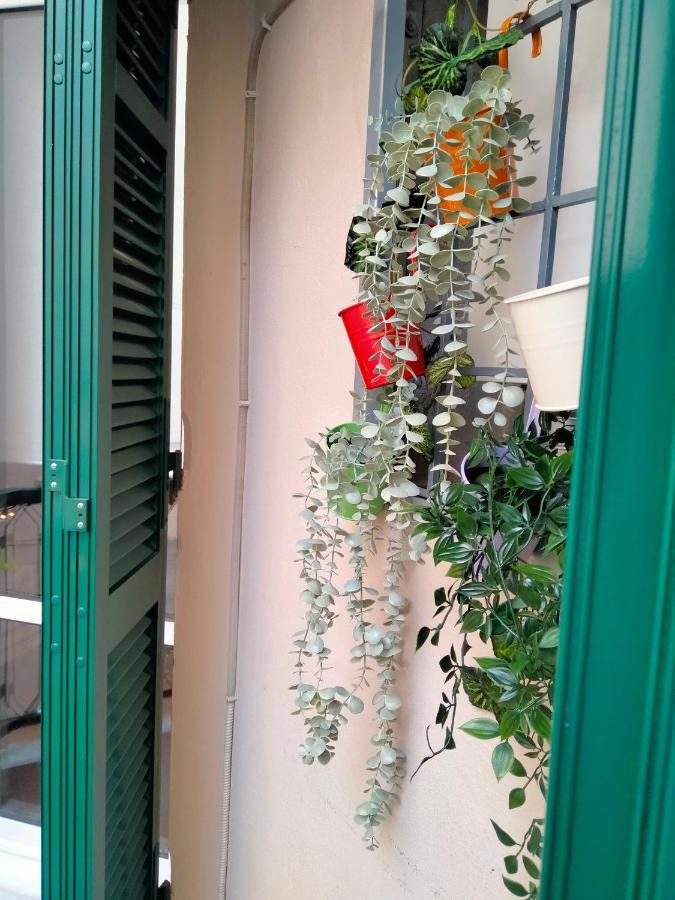 Casa Di Ravecca Apartman Genova Kültér fotó