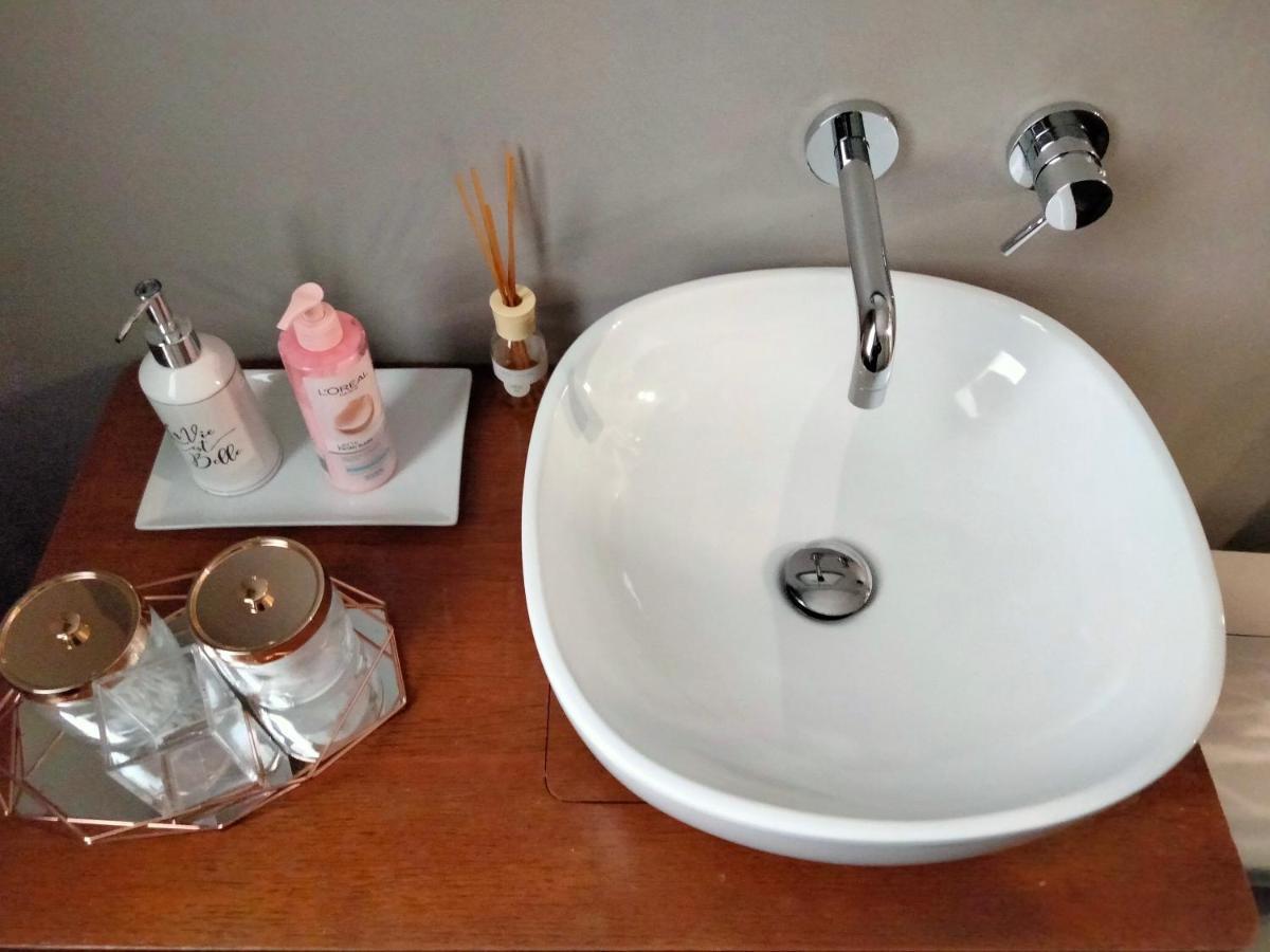 Casa Di Ravecca Apartman Genova Kültér fotó