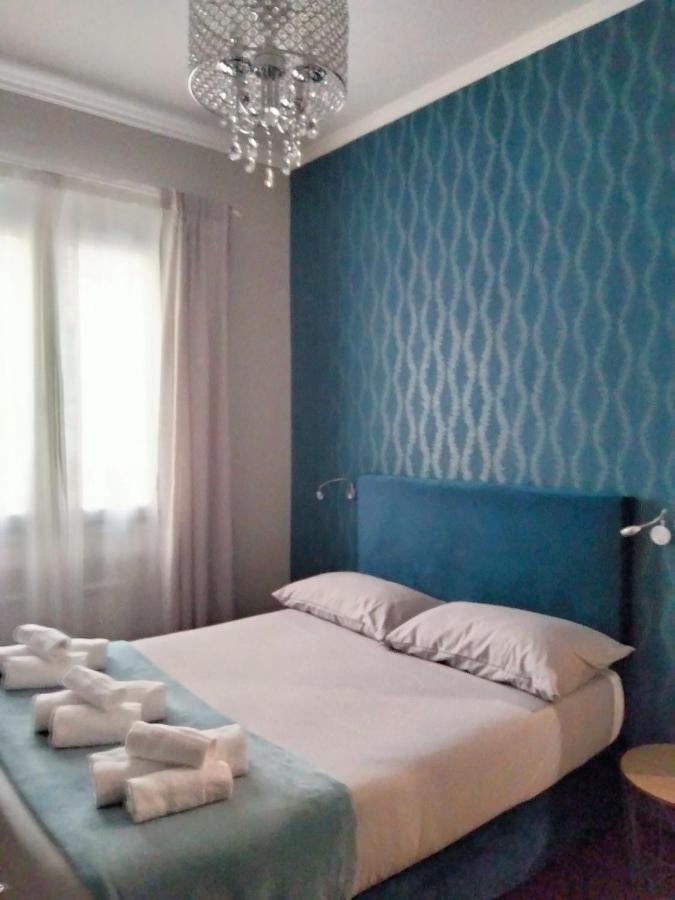 Casa Di Ravecca Apartman Genova Kültér fotó