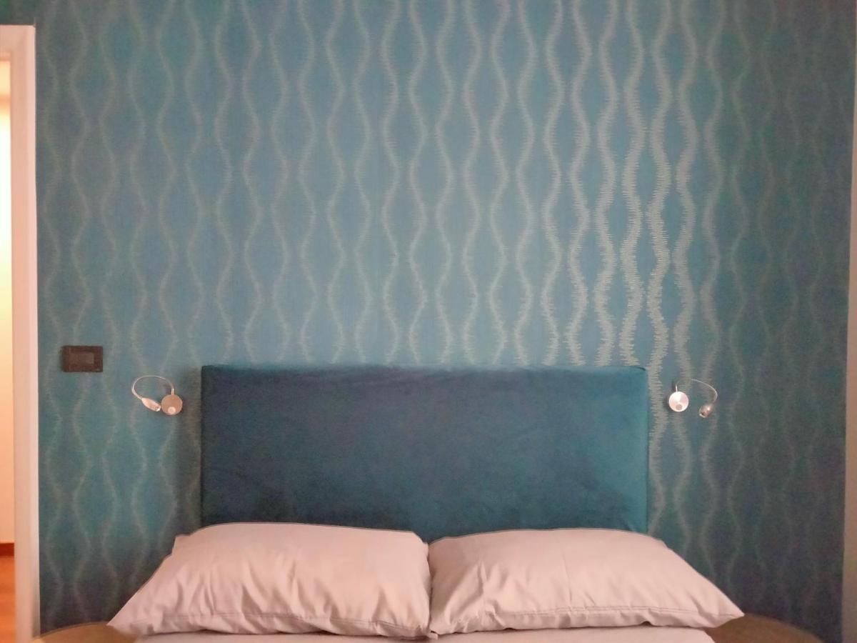 Casa Di Ravecca Apartman Genova Kültér fotó