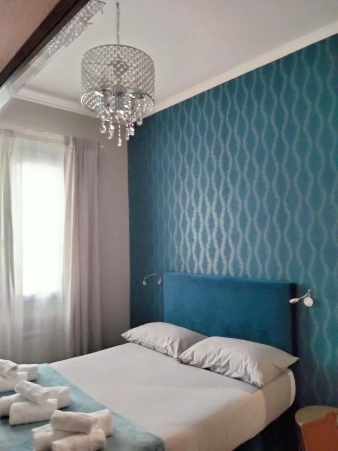 Casa Di Ravecca Apartman Genova Kültér fotó