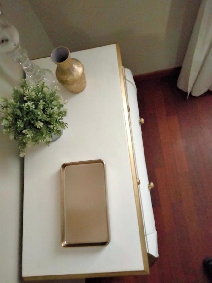 Casa Di Ravecca Apartman Genova Kültér fotó
