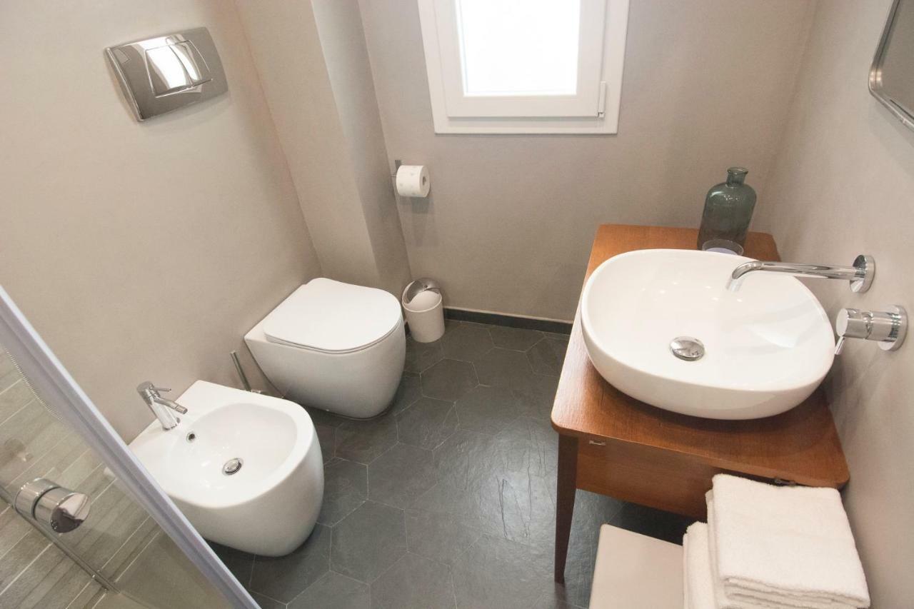 Casa Di Ravecca Apartman Genova Kültér fotó