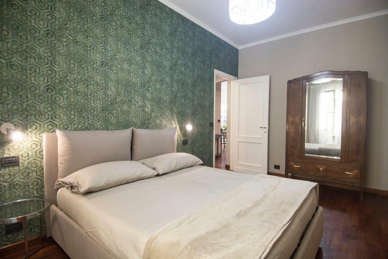 Casa Di Ravecca Apartman Genova Kültér fotó